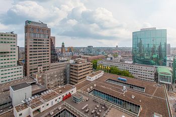 Rotterdam Centrum