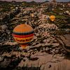 Cappadoce sur Hello Pompoyo
