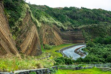 Japon - Ōshima - Baumkuchen sur Remco Bosshard