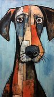 The Faithful Quadruped