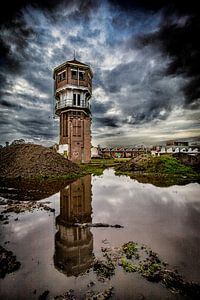 watertoren Indië 2 