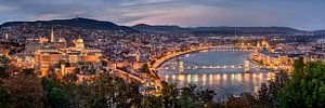 Budapest