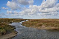 Le Sluftervallei sur Texel