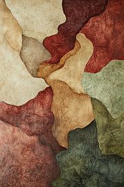 Zachte harmonie van Peter Balan