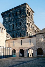 Porta Nigra Trier