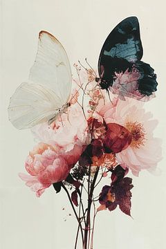 Schmetterlingsblüte Nr. 2