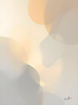 Weiches Licht Intervall von Mellow Art