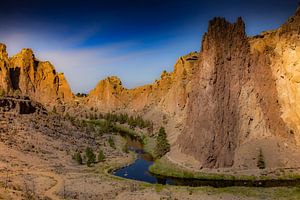 Smith Rock