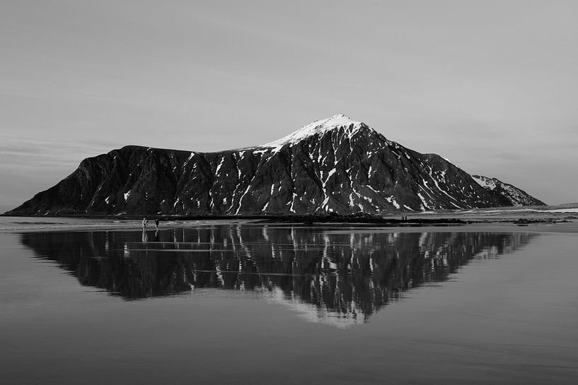 Skagsanden by Jens Droth