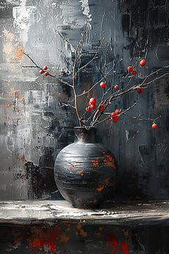 Bloem 373 van Kunst Kriebels