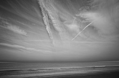 Zwischen Himmel und Erde