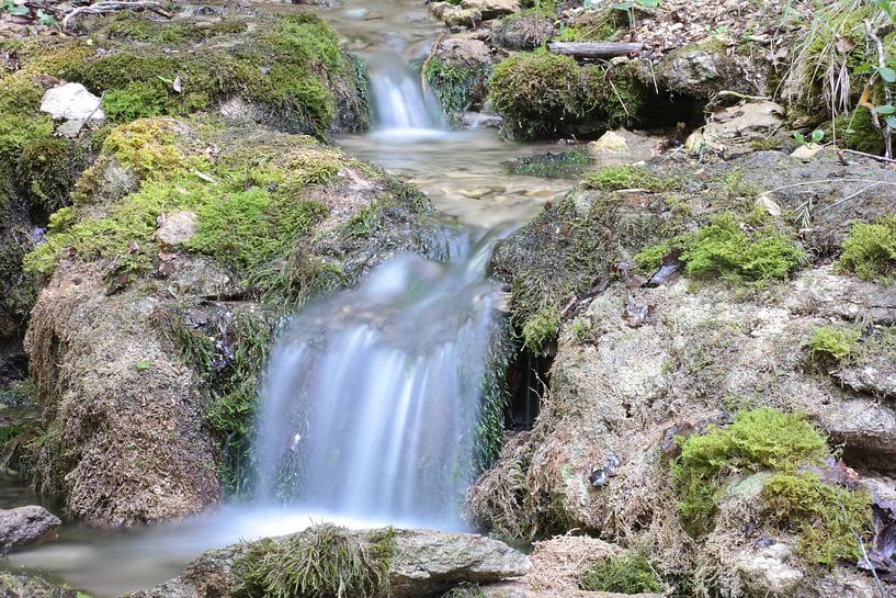 Waterval par Foto Hal
