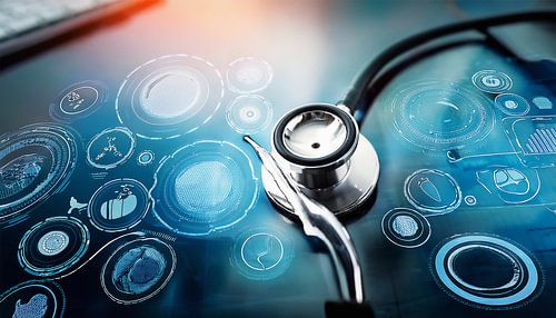 Wetenschap voor geneeskunde