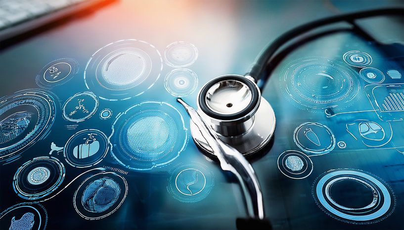 La science au service de la médecine par Mustafa Kurnaz