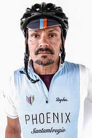 Harold - Herman Braun von Léon van Bon - FOR THE LOVE OF MY BIKE