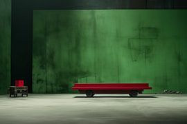 Aesthetic minimalism