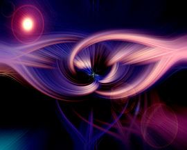 contorquens flamine robur twirls sur Photoart-Naegele