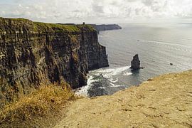 Cliffs of Moher - Ireland