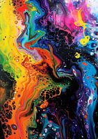Abstrack Painting