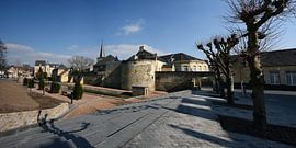 Stadspark - Halderpark van Dutch Zappie