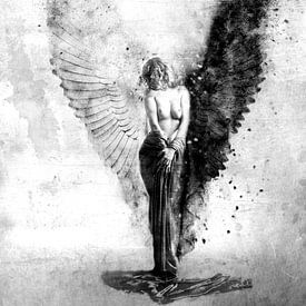 End of Innocence van Jacky