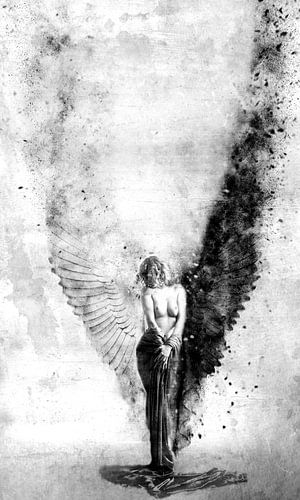 End of Innocence von Jacky