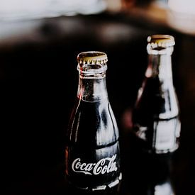 Coca-Cola in Simbabwe von Lotte Bosschieter