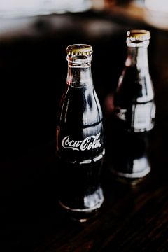 Coca-Cola In Zimbabwe van Lotte Bosschieter