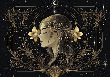Constellation of Virgo