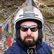 M. Mehdi Fazelbeygi profielfoto