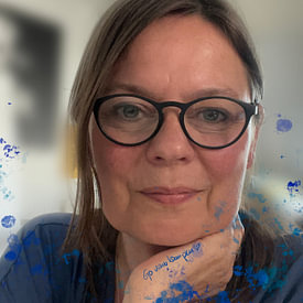 Go van Kampen Profilfoto
