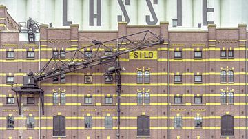 Lassie factory by Maarten Drupsteen