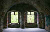 History, old and decaying