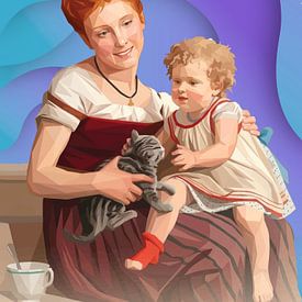 A New Friend by Low Profile