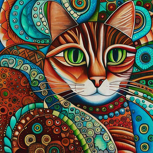 Ontketen je innerlijke kattenliefhebber