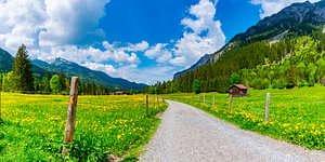 Stillachtal