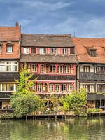 Klein Venetië in Bamberg