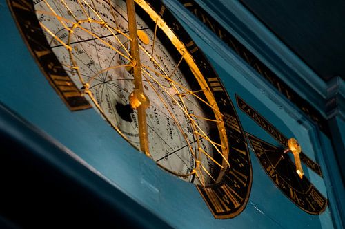 Planetarium Eise Eisinga