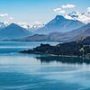 Lake Wakatipu by Peter Moerman