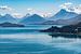 Lake Wakatipu van Peter Moerman