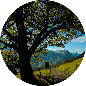 Hoor de stilte, zie het licht! van Arthur Mul