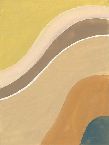 Flowing II, Danhui Nai