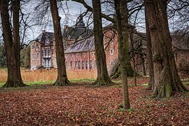 Neubourg Castle Gulpen