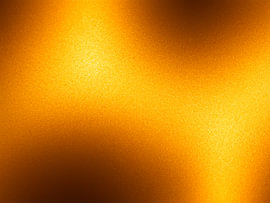 Goudkleur met glitter