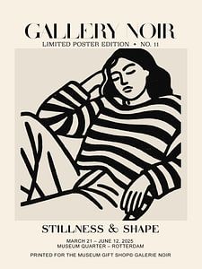 Gallery Noir No 11