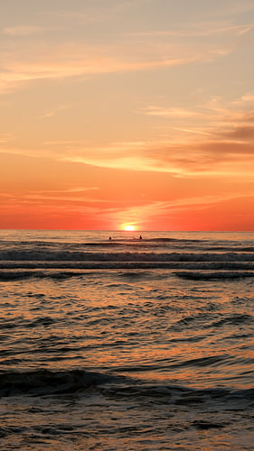 Encore une vague