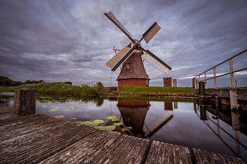 Langelandstermolen_Garmerwolde_2022