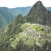 Machu Picchu sur Hello Pompoyo