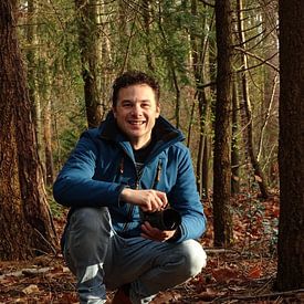 Jelco Stouthandel profielfoto