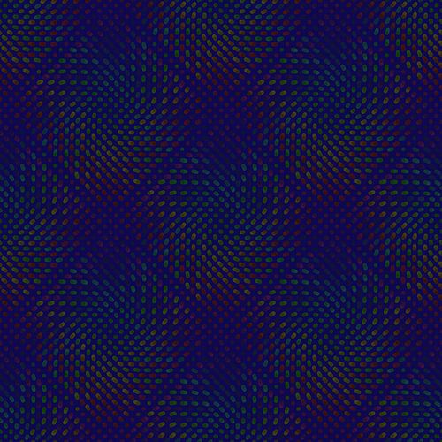 Game of dots